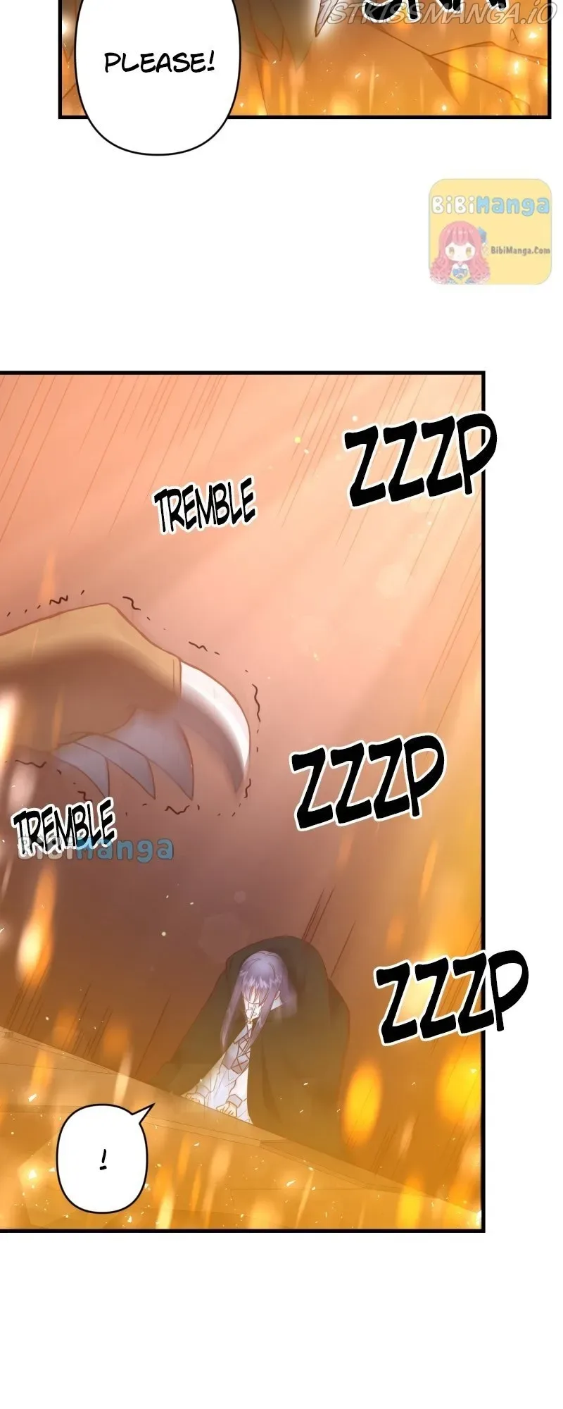 A Twist of Fate: A Wizard’s Fairy Tale Chapter 49 page 43