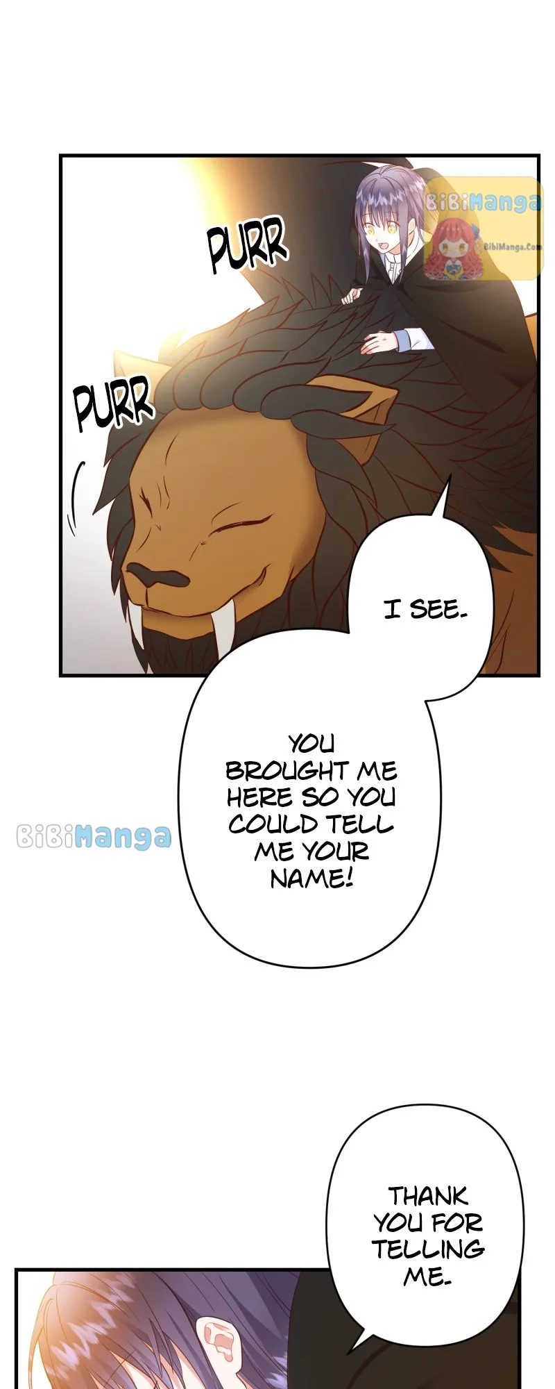 A Twist of Fate: A Wizard’s Fairy Tale Chapter 50 page 19