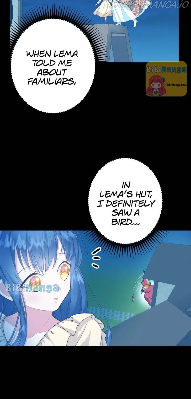 A Twist of Fate: A Wizard’s Fairy Tale Chapter 51 page 24