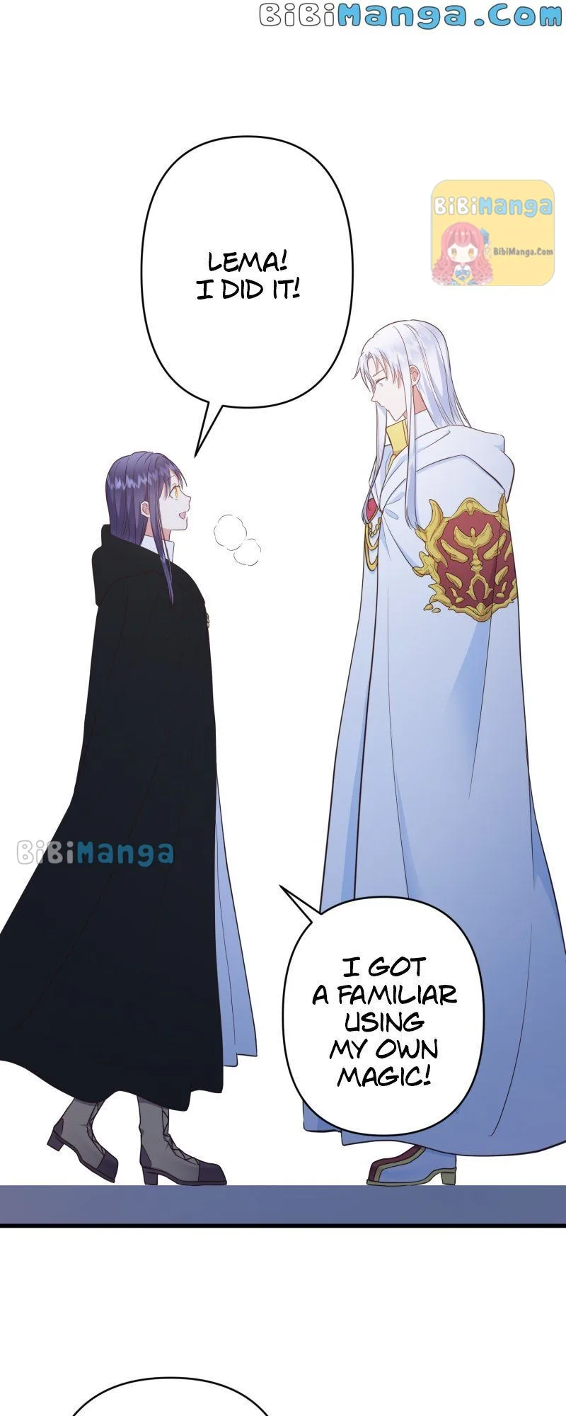 A Twist of Fate: A Wizard’s Fairy Tale Chapter 52 page 25