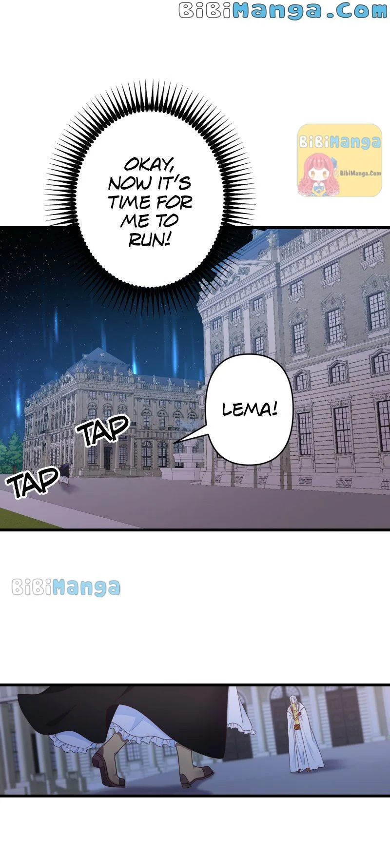 A Twist of Fate: A Wizard’s Fairy Tale Chapter 52 page 24