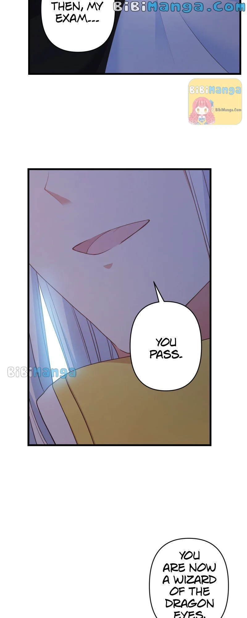 A Twist of Fate: A Wizard’s Fairy Tale Chapter 52 page 27