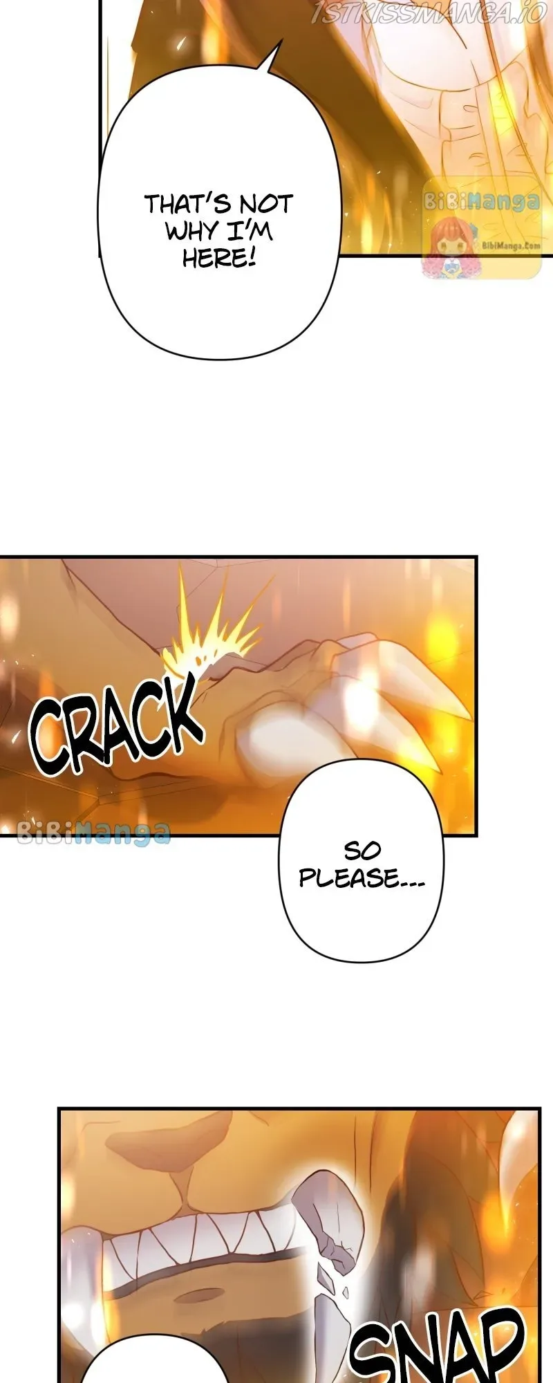 A Twist of Fate: A Wizard’s Fairy Tale Chapter 49 page 42