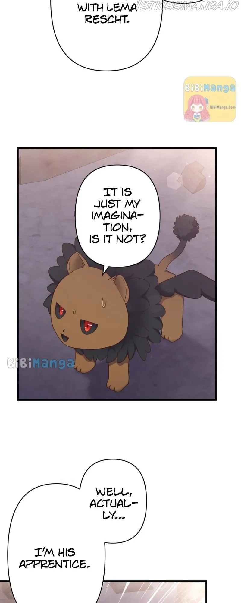 A Twist of Fate: A Wizard’s Fairy Tale Chapter 51 page 26