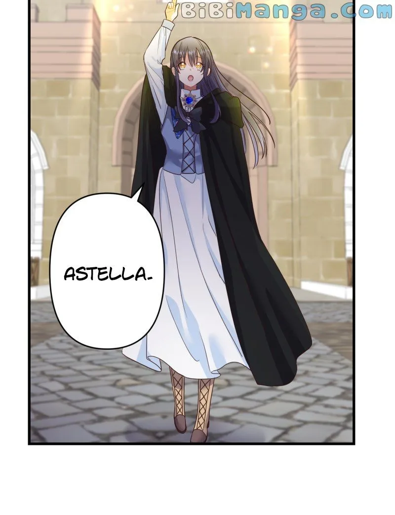 A Twist of Fate: A Wizard’s Fairy Tale Chapter 53 page 7