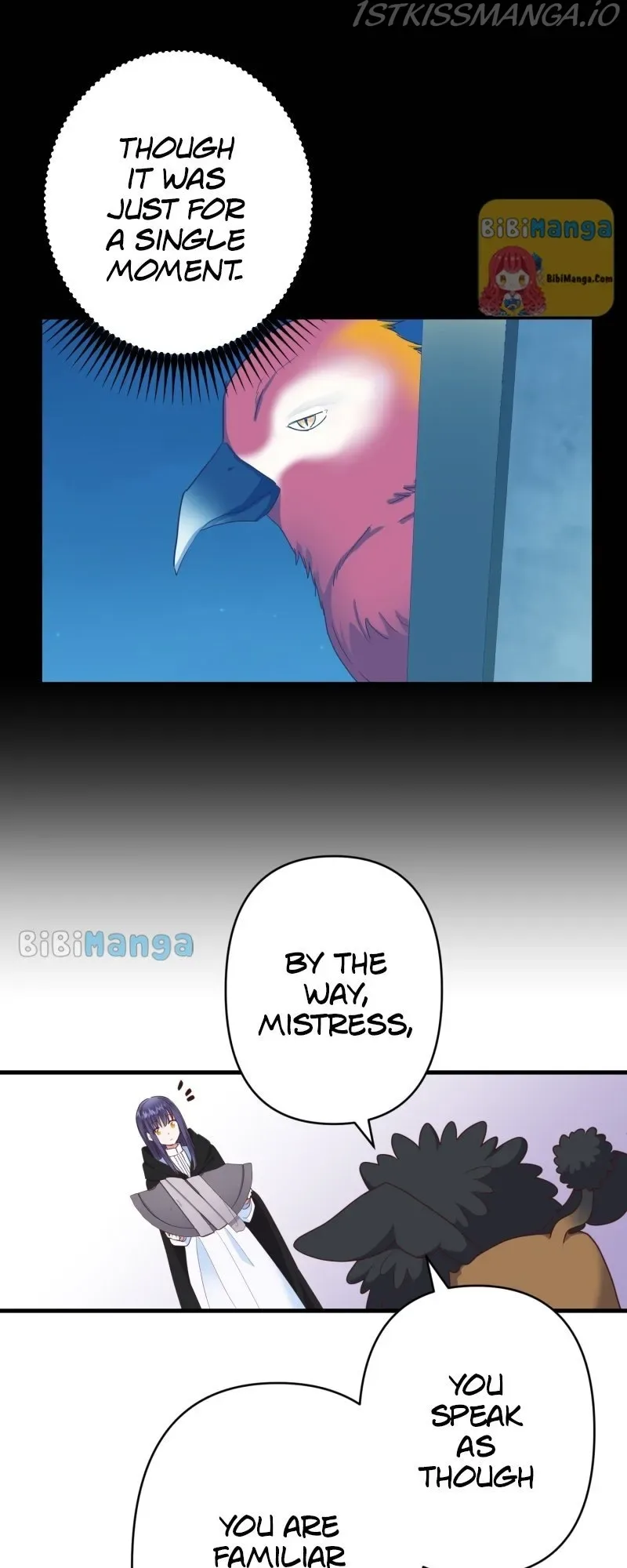 A Twist of Fate: A Wizard’s Fairy Tale Chapter 51 page 25