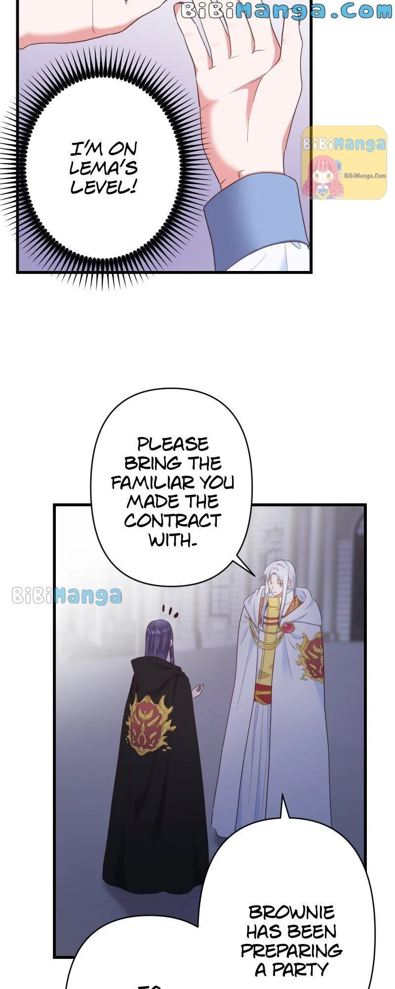 A Twist of Fate: A Wizard’s Fairy Tale Chapter 52 page 30