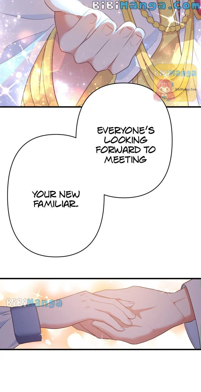 A Twist of Fate: A Wizard’s Fairy Tale Chapter 52 page 36