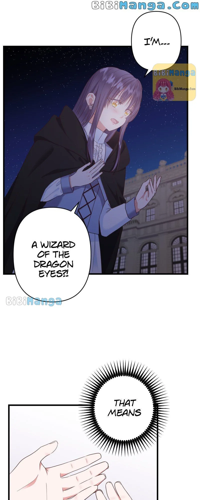 A Twist of Fate: A Wizard’s Fairy Tale Chapter 52 page 29