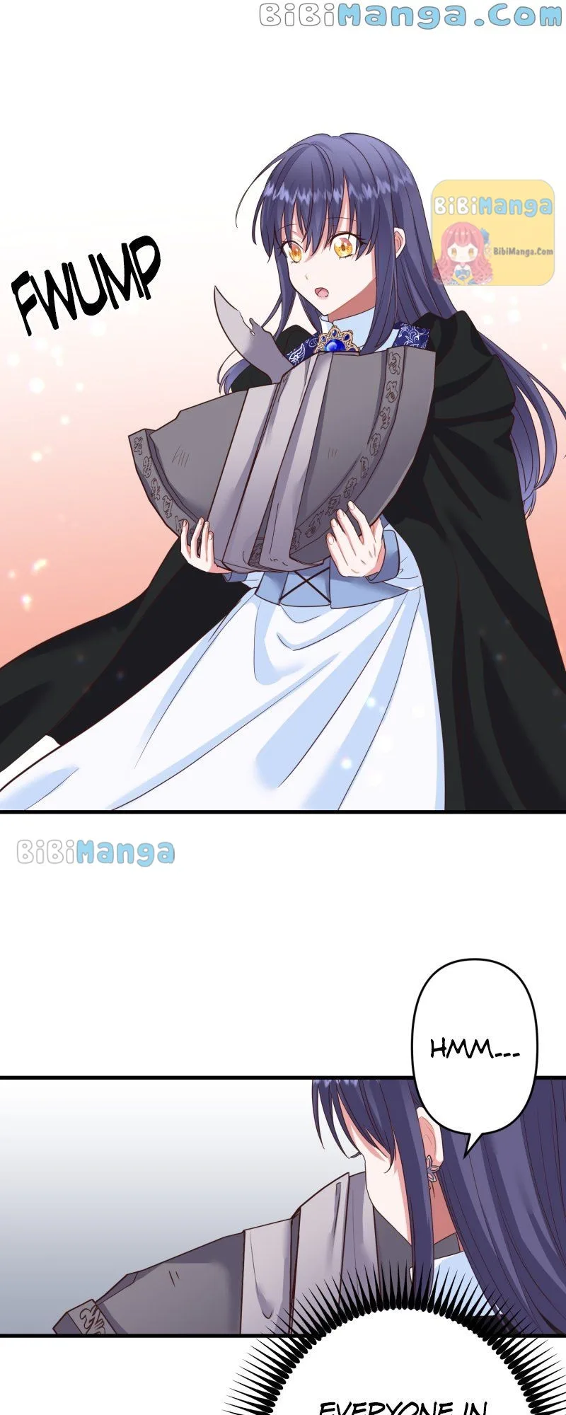 A Twist of Fate: A Wizard’s Fairy Tale Chapter 53 page 8