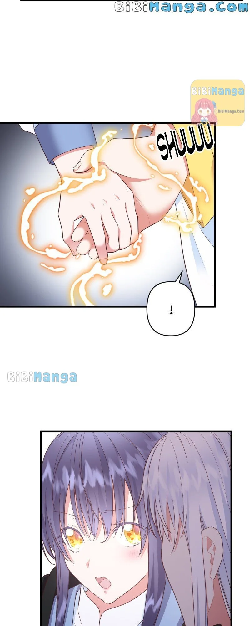 A Twist of Fate: A Wizard’s Fairy Tale Chapter 52 page 40