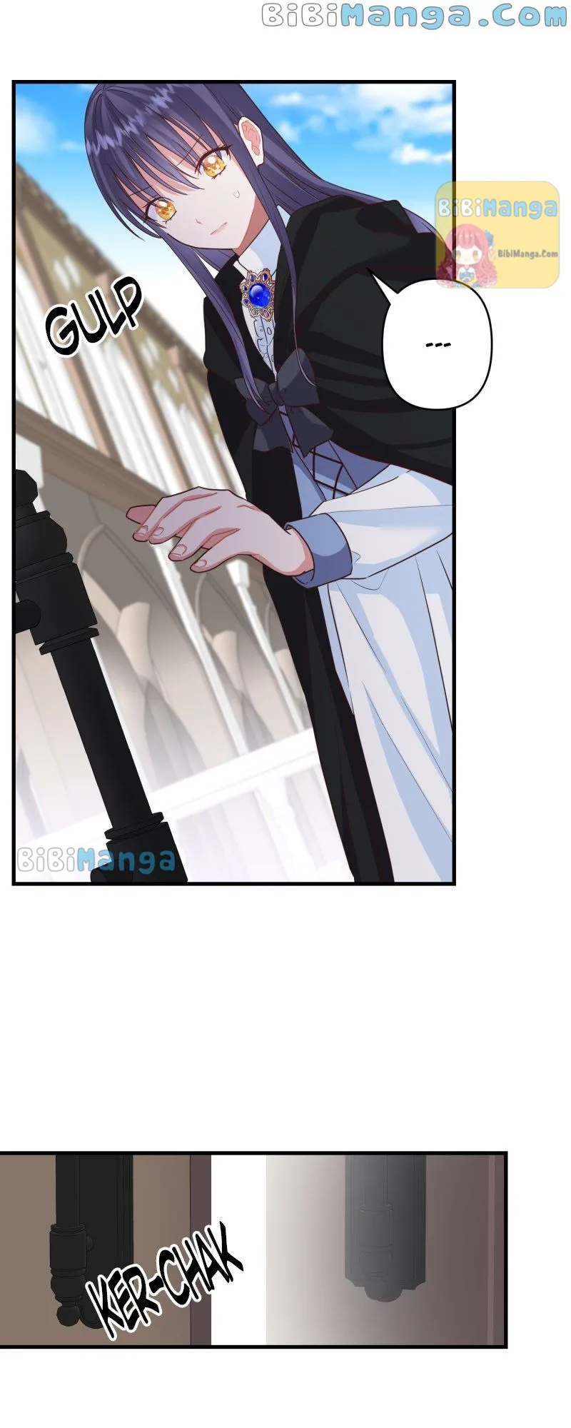 A Twist of Fate: A Wizard’s Fairy Tale Chapter 53 page 12