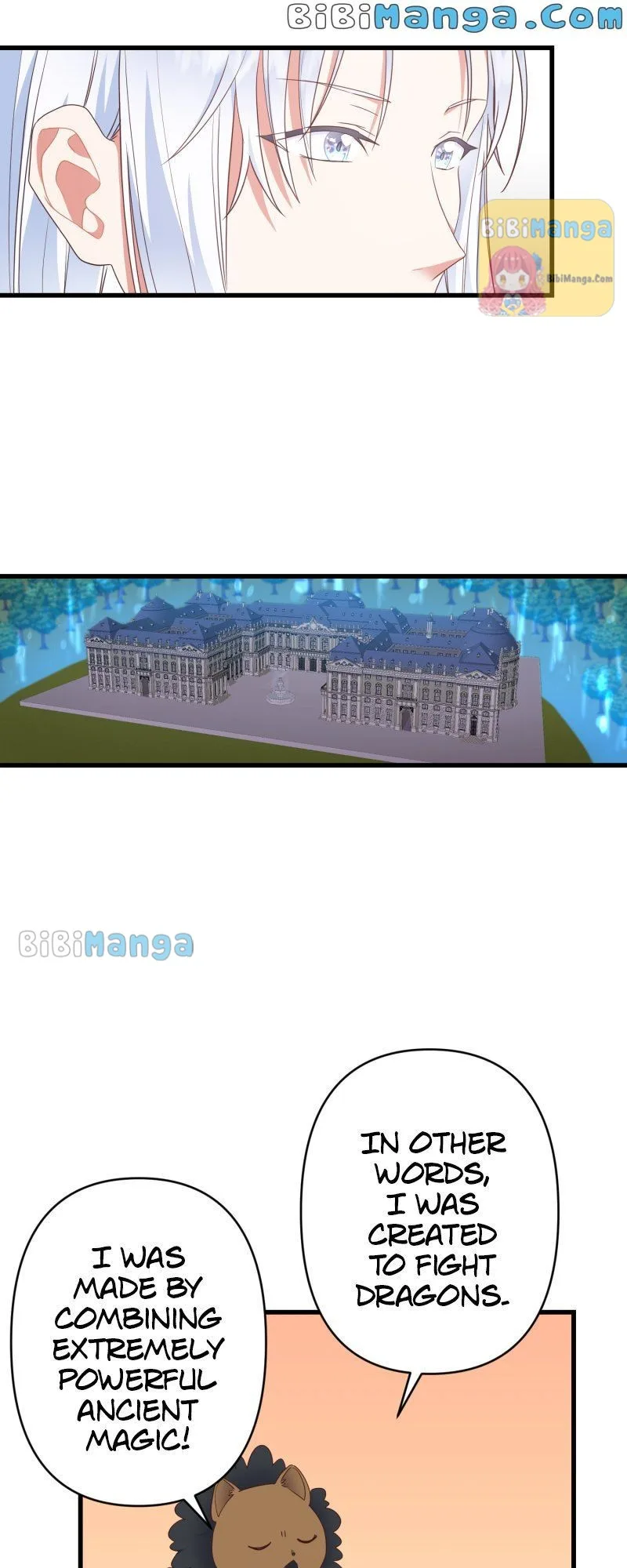 A Twist of Fate: A Wizard’s Fairy Tale Chapter 52 page 43