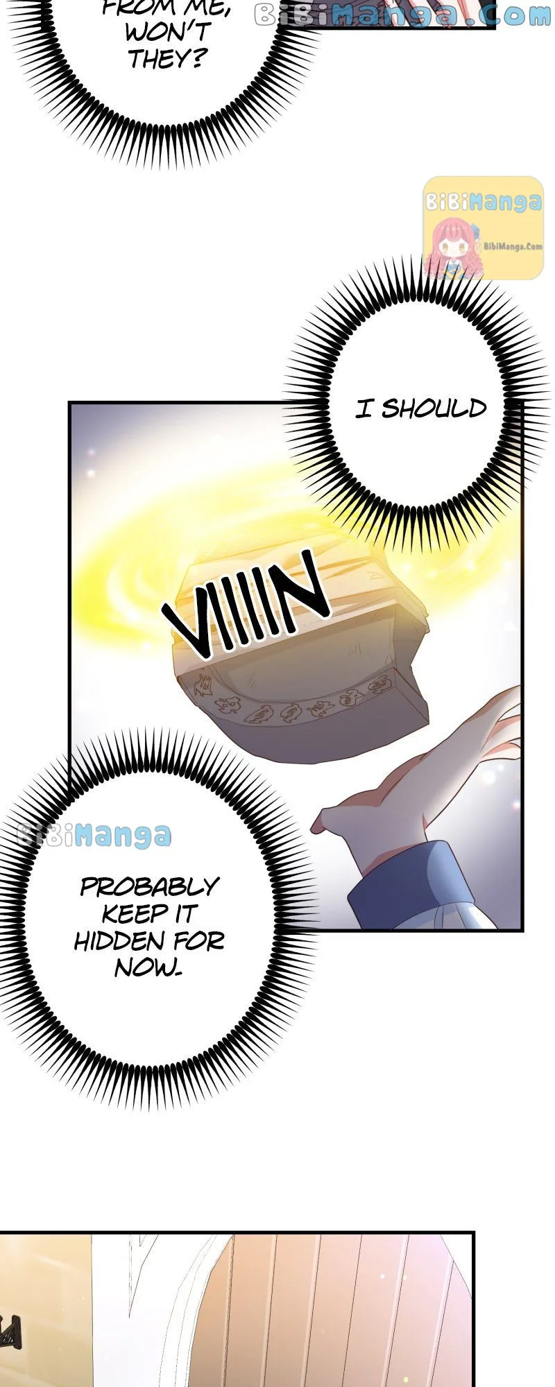 A Twist of Fate: A Wizard’s Fairy Tale Chapter 53 page 10