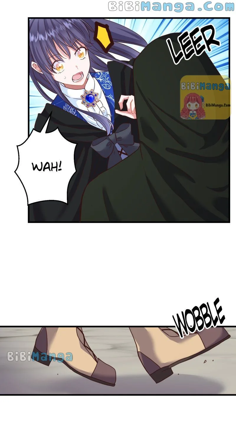 A Twist of Fate: A Wizard’s Fairy Tale Chapter 53 page 13