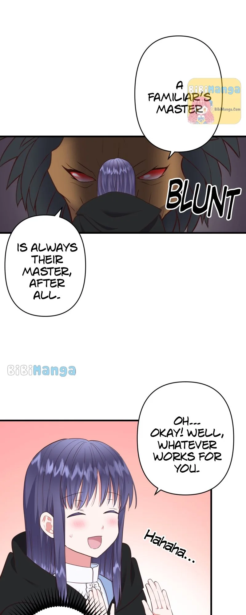 A Twist of Fate: A Wizard’s Fairy Tale Chapter 50 page 30