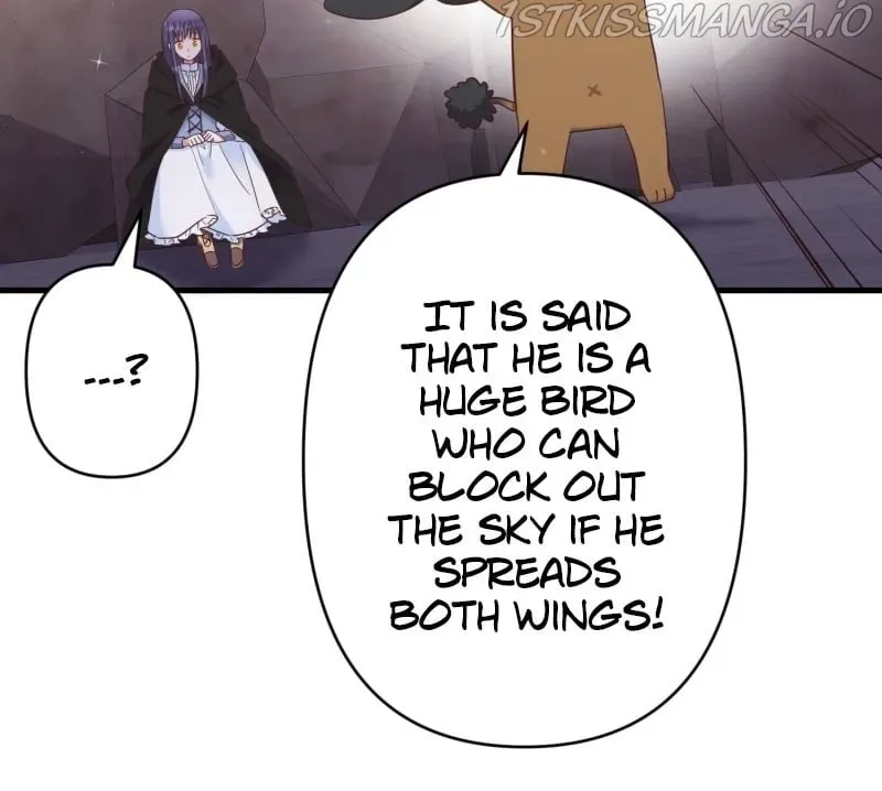 A Twist of Fate: A Wizard’s Fairy Tale Chapter 51 page 32