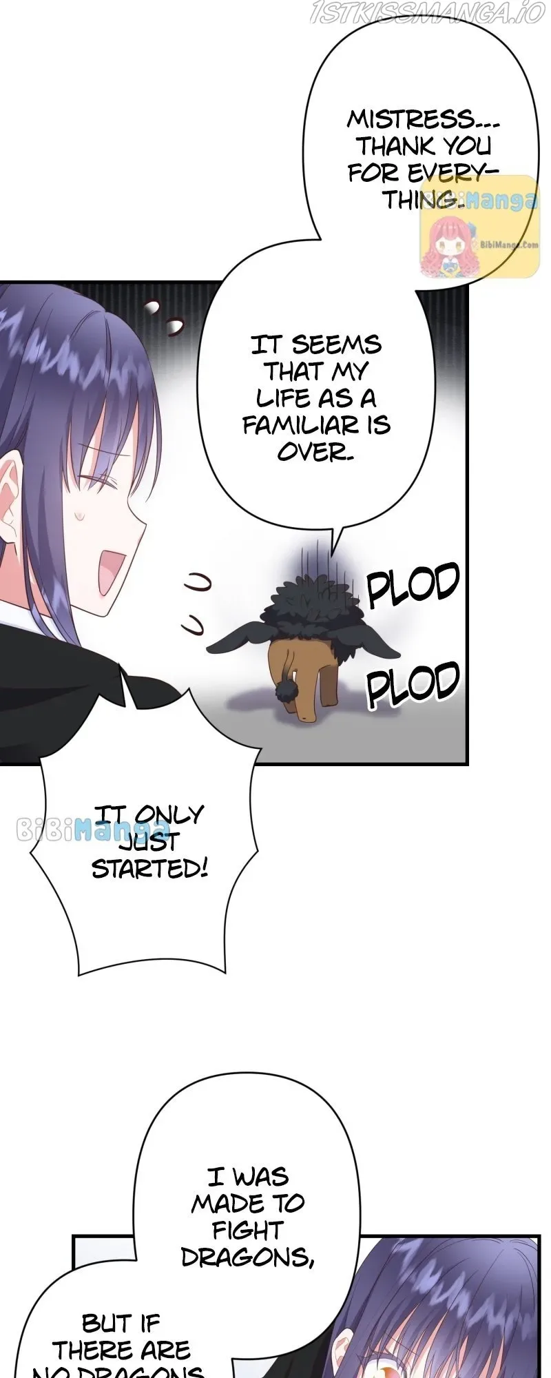 A Twist of Fate: A Wizard’s Fairy Tale Chapter 51 page 37