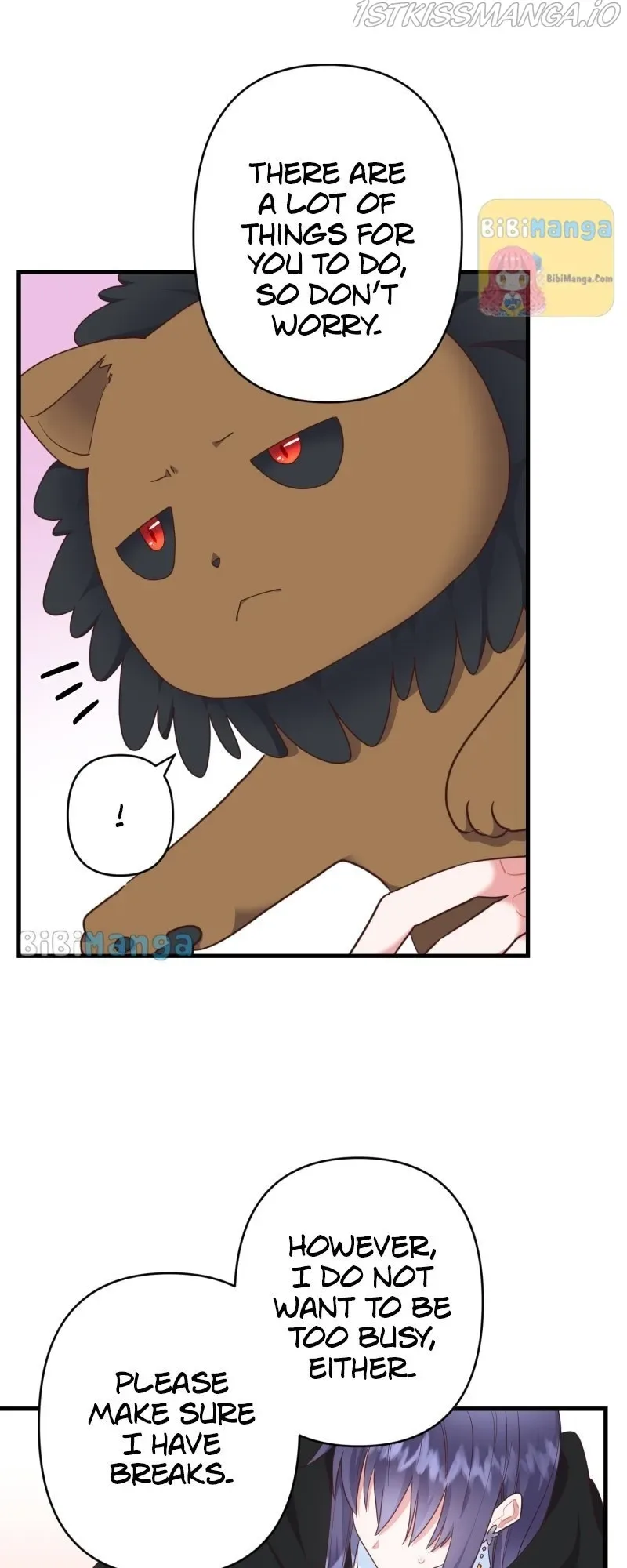 A Twist of Fate: A Wizard’s Fairy Tale Chapter 51 page 39