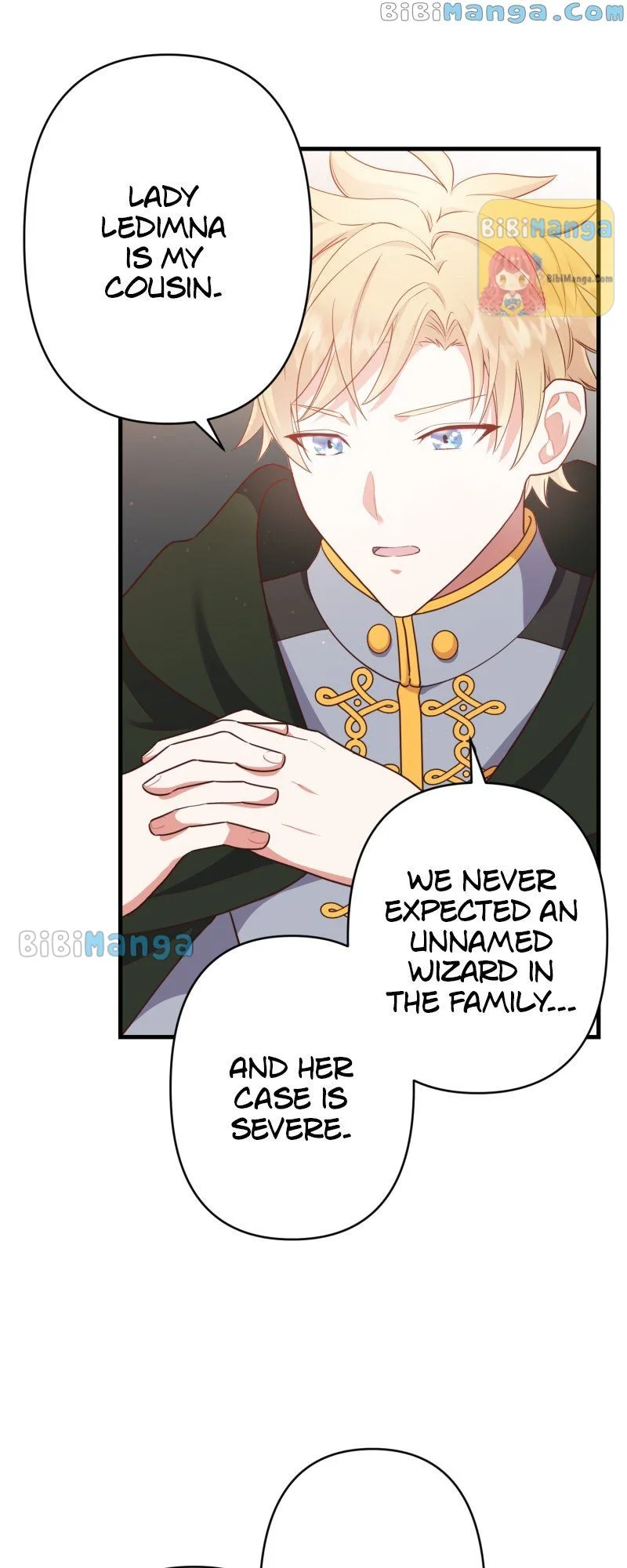 A Twist of Fate: A Wizard’s Fairy Tale Chapter 55 page 12