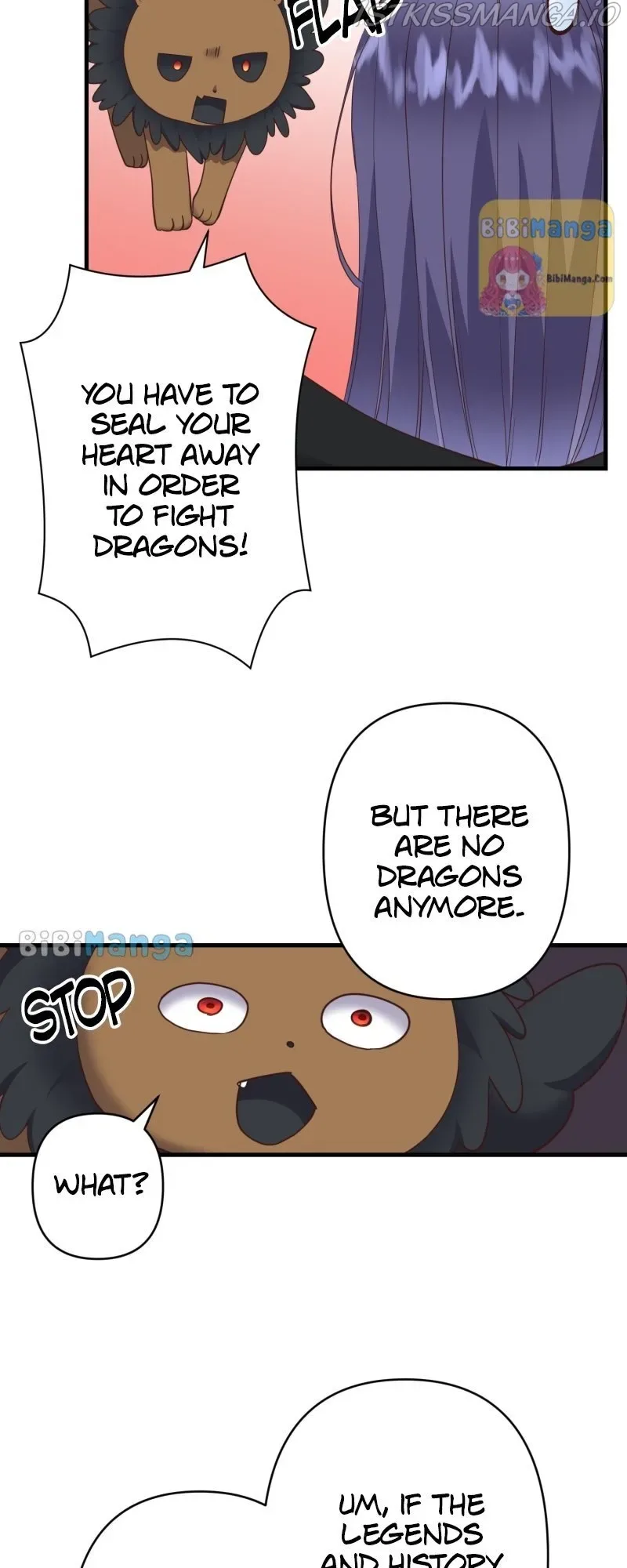 A Twist of Fate: A Wizard’s Fairy Tale Chapter 51 page 35