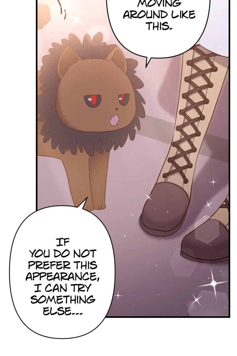A Twist of Fate: A Wizard’s Fairy Tale Chapter 50 page 34