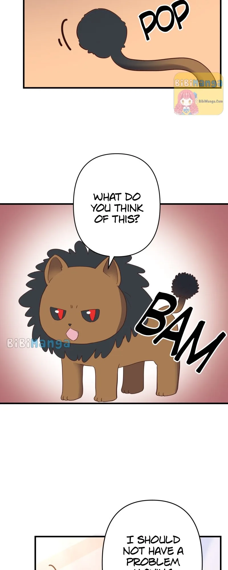 A Twist of Fate: A Wizard’s Fairy Tale Chapter 50 page 33