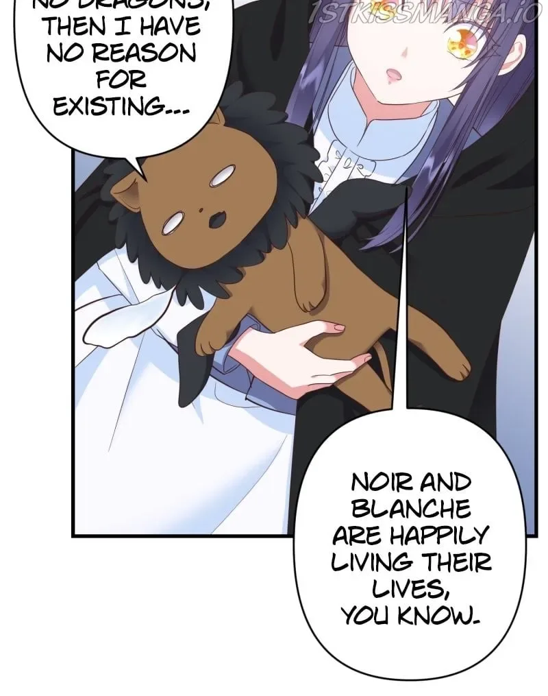 A Twist of Fate: A Wizard’s Fairy Tale Chapter 51 page 38