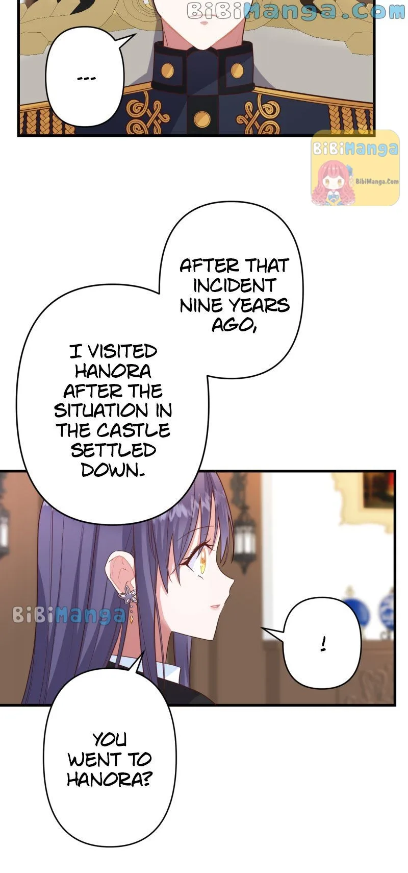 A Twist of Fate: A Wizard’s Fairy Tale Chapter 53 page 24