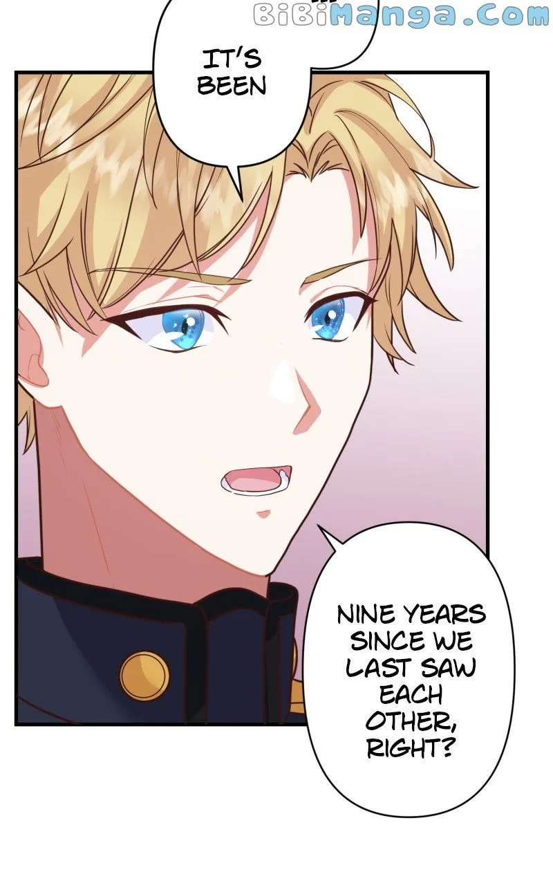 A Twist of Fate: A Wizard’s Fairy Tale Chapter 53 page 22