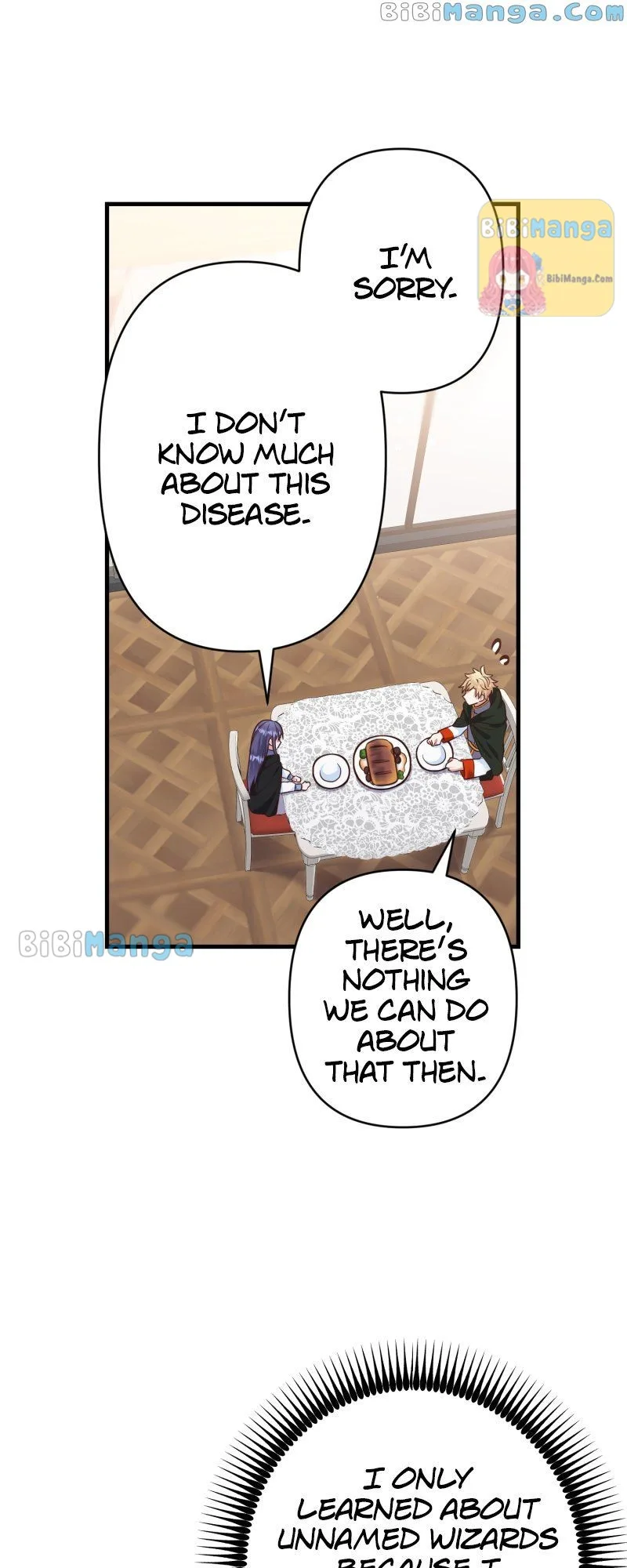 A Twist of Fate: A Wizard’s Fairy Tale Chapter 55 page 15