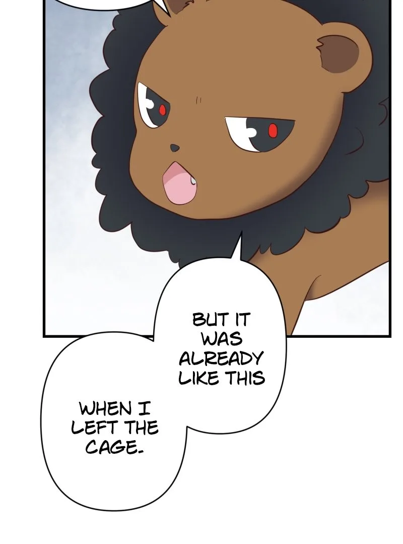 A Twist of Fate: A Wizard’s Fairy Tale Chapter 50 page 39
