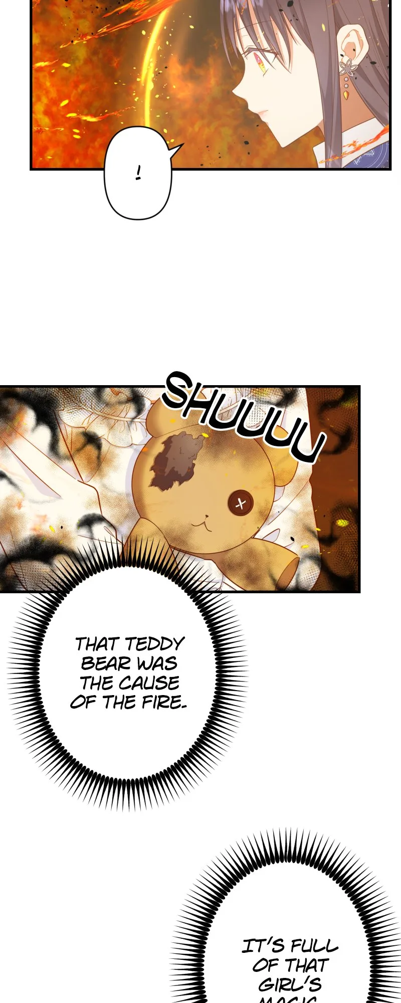 A Twist of Fate: A Wizard’s Fairy Tale Chapter 56 page 3