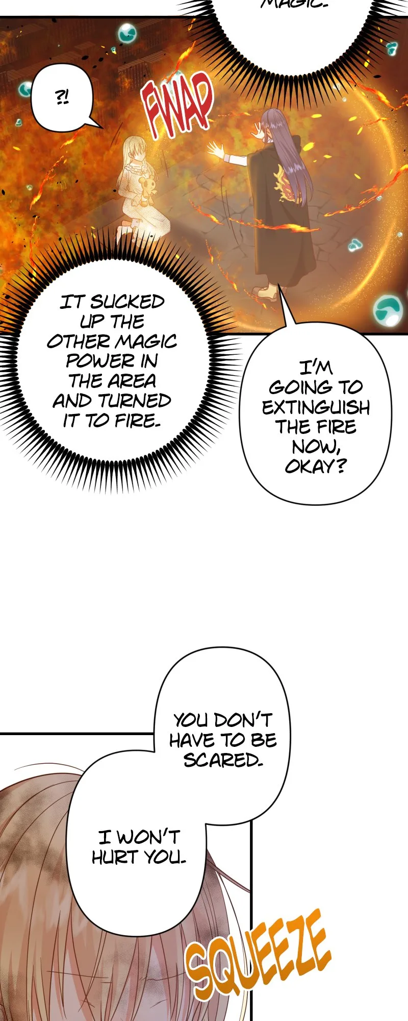 A Twist of Fate: A Wizard’s Fairy Tale Chapter 56 page 4