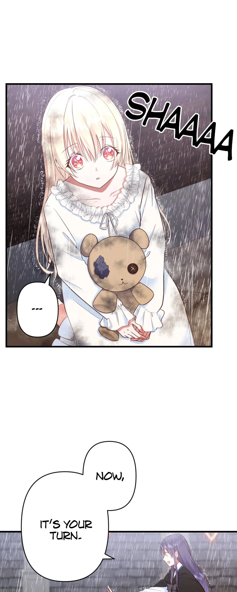 A Twist of Fate: A Wizard’s Fairy Tale Chapter 56 page 7