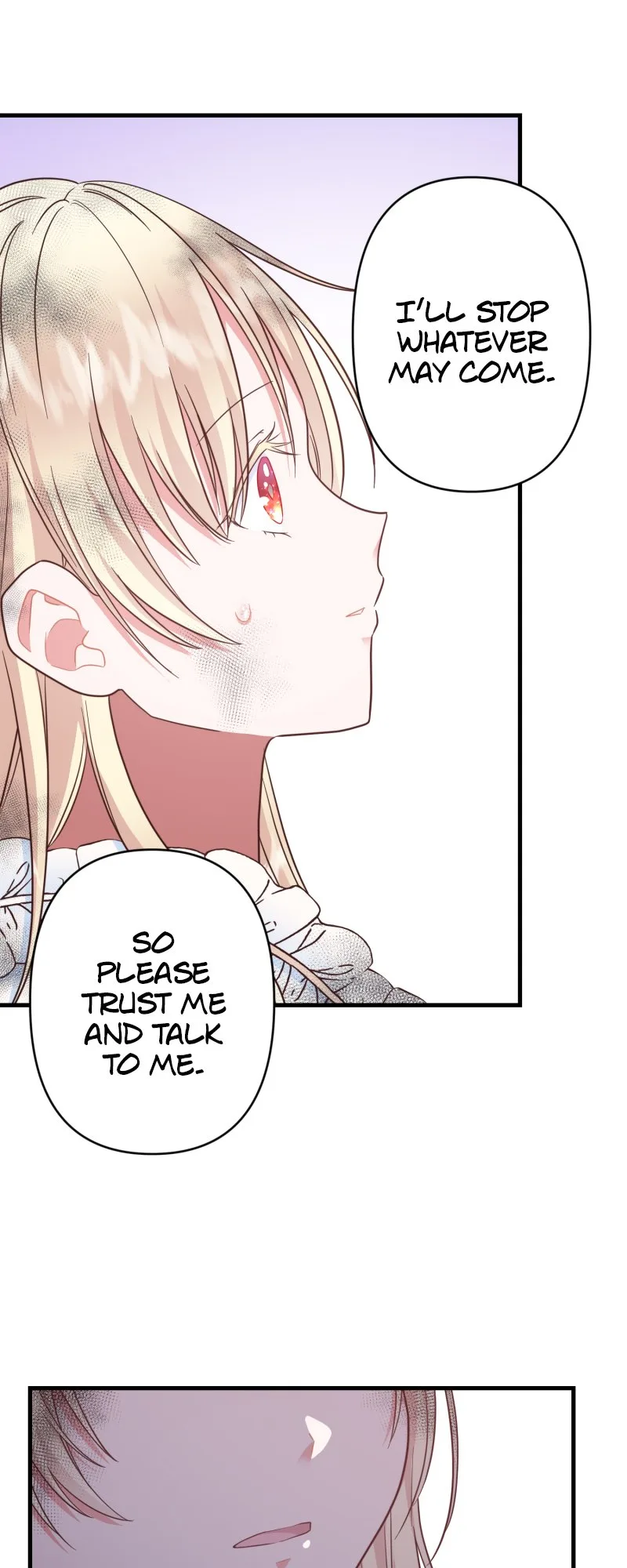 A Twist of Fate: A Wizard’s Fairy Tale Chapter 56 page 9