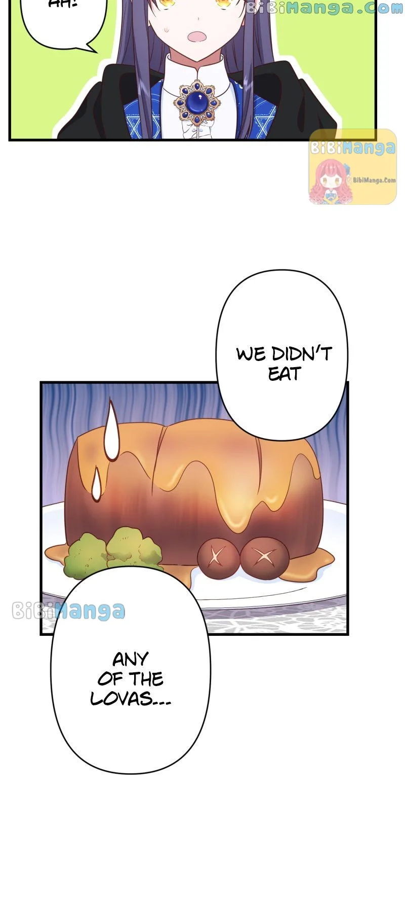 A Twist of Fate: A Wizard’s Fairy Tale Chapter 55 page 25