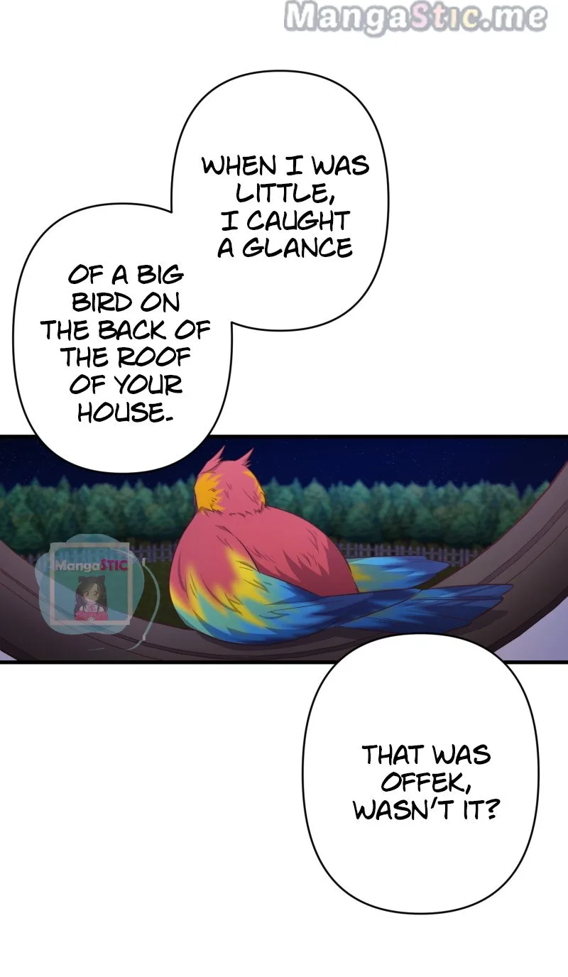 A Twist of Fate: A Wizard’s Fairy Tale Chapter 54 page 23