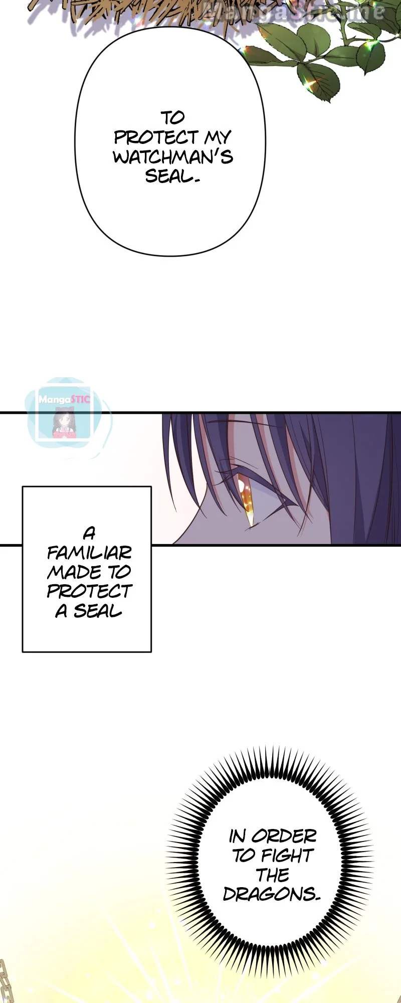 A Twist of Fate: A Wizard’s Fairy Tale Chapter 54 page 26