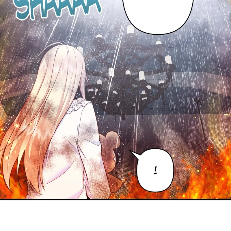 A Twist of Fate: A Wizard’s Fairy Tale Chapter 56 page 6