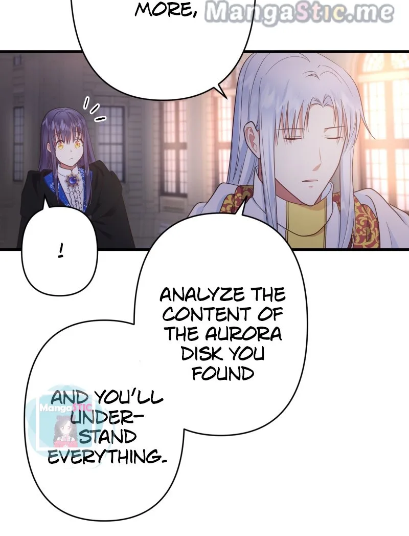 A Twist of Fate: A Wizard’s Fairy Tale Chapter 54 page 29