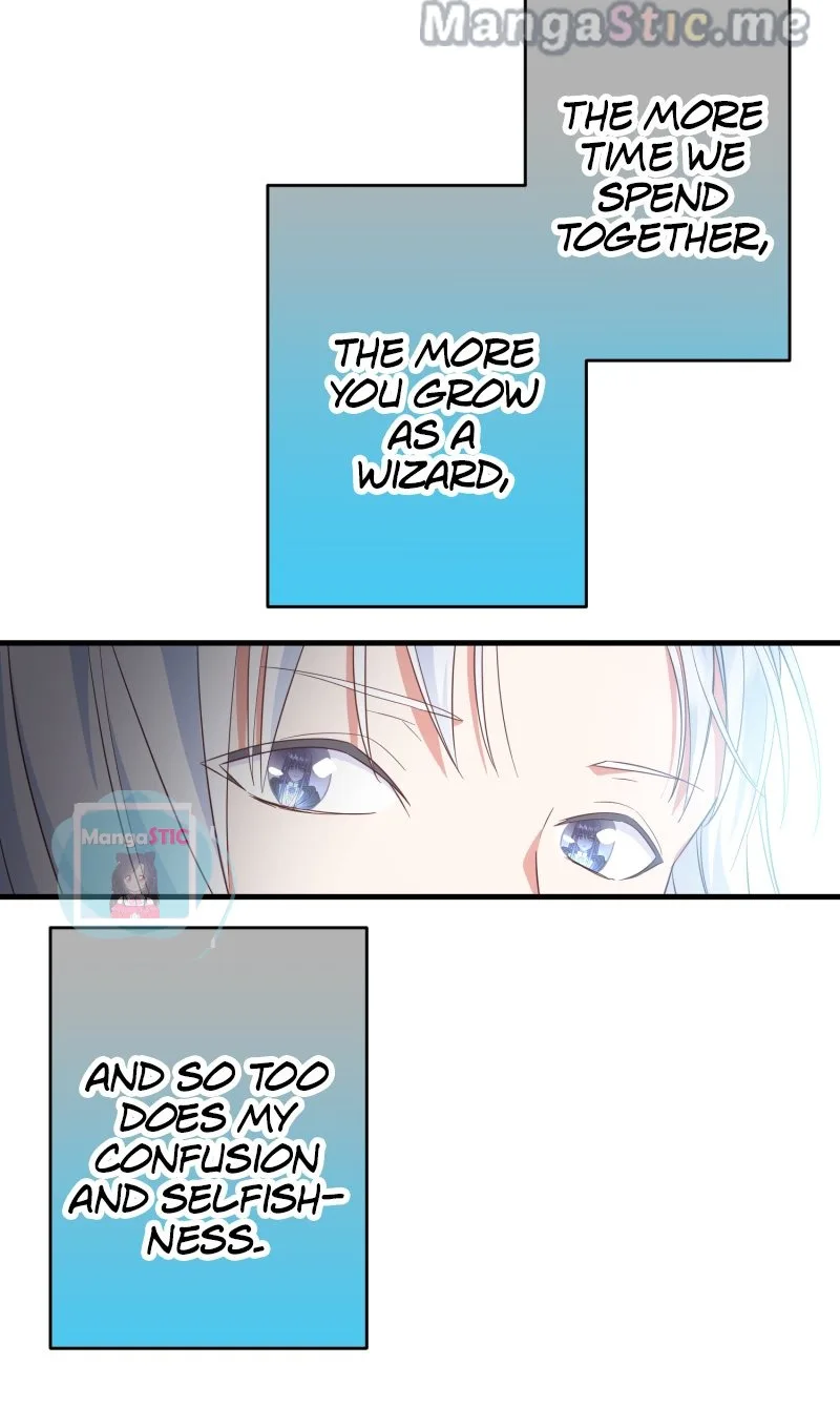 A Twist of Fate: A Wizard’s Fairy Tale Chapter 54 page 33
