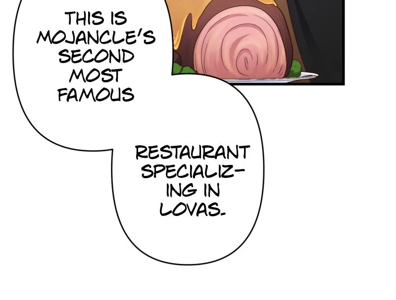 A Twist of Fate: A Wizard’s Fairy Tale Chapter 54 page 40