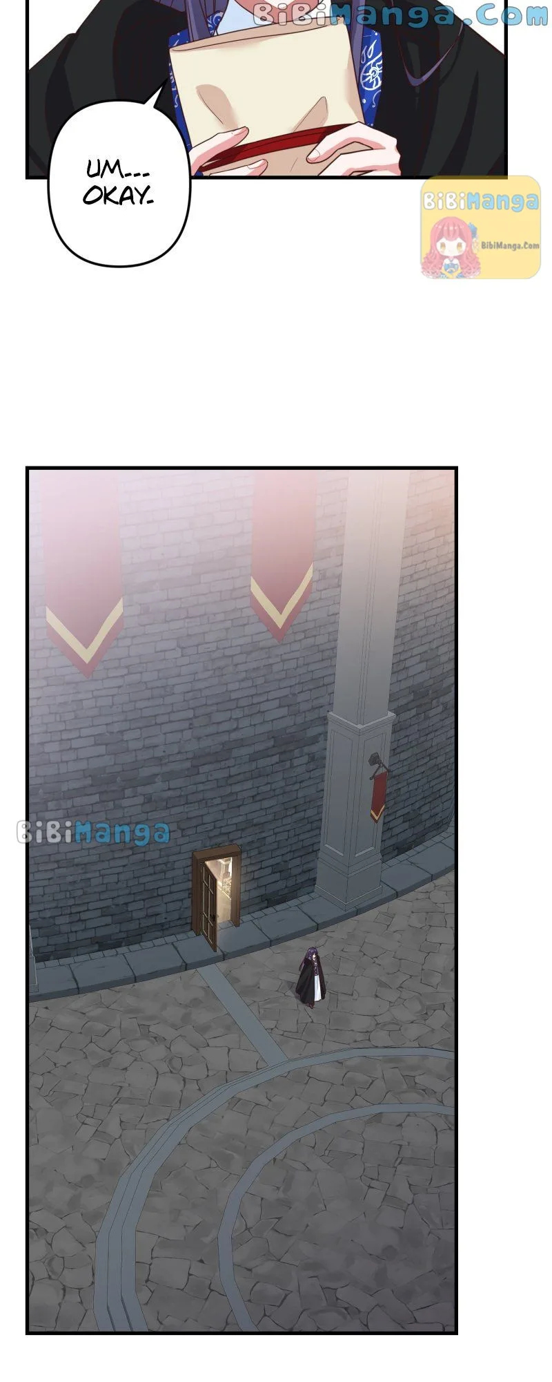 A Twist of Fate: A Wizard’s Fairy Tale Chapter 53 page 39