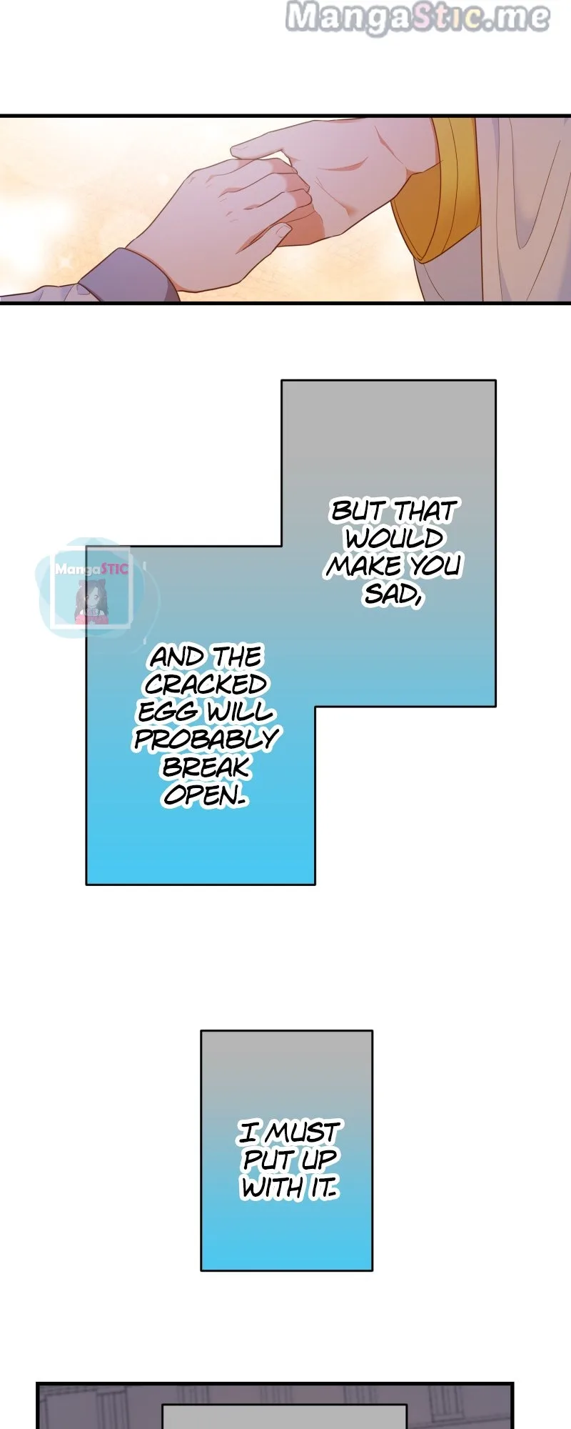A Twist of Fate: A Wizard’s Fairy Tale Chapter 54 page 36