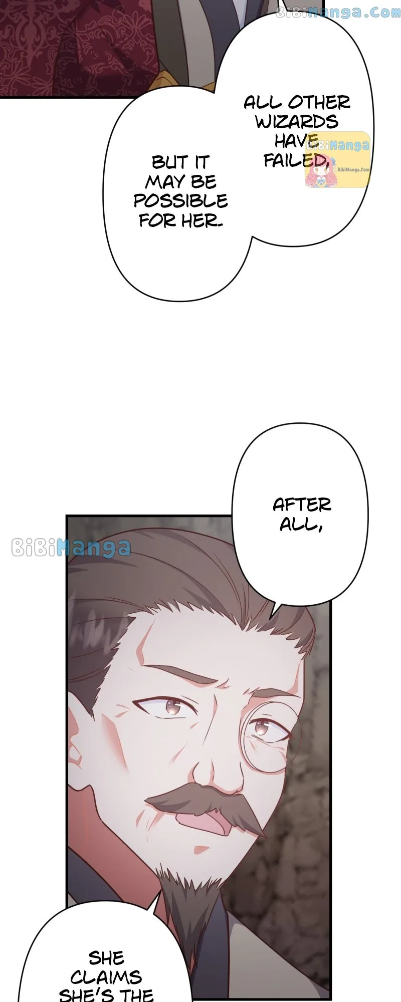 A Twist of Fate: A Wizard’s Fairy Tale Chapter 58 page 5