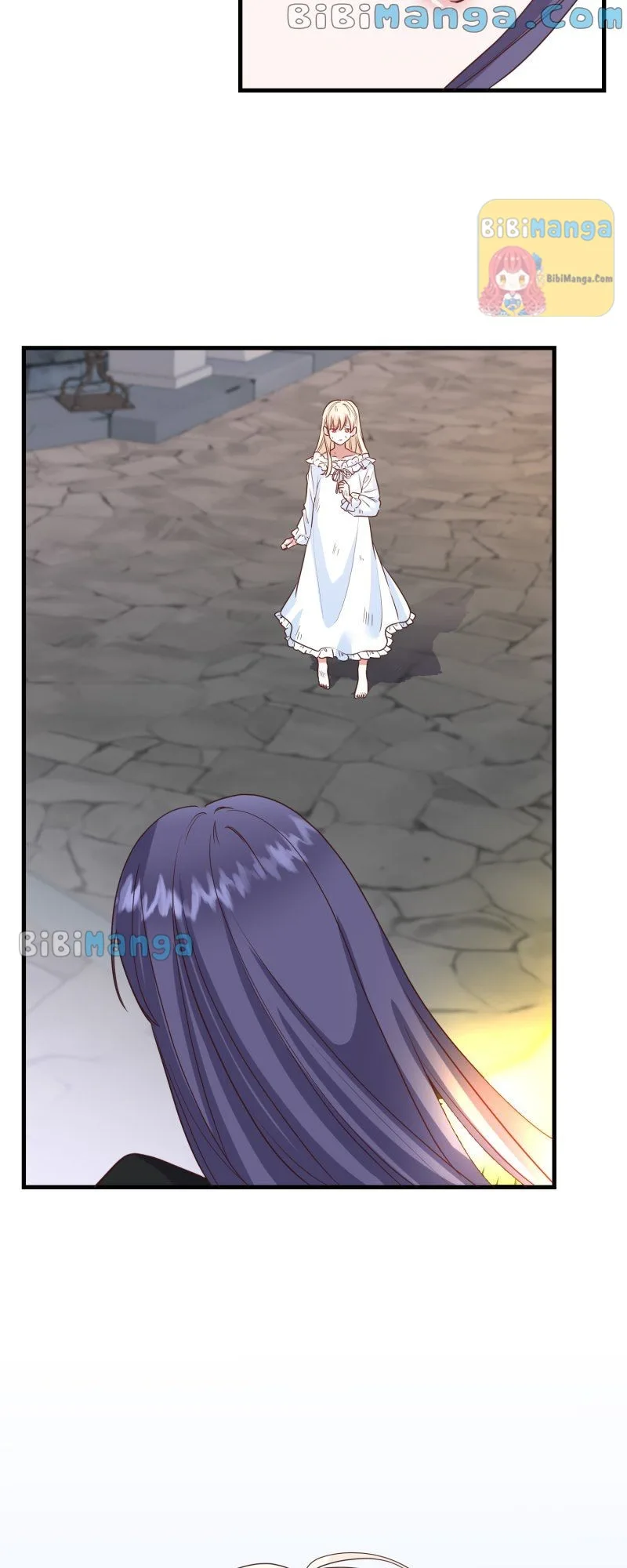 A Twist of Fate: A Wizard’s Fairy Tale Chapter 53 page 44