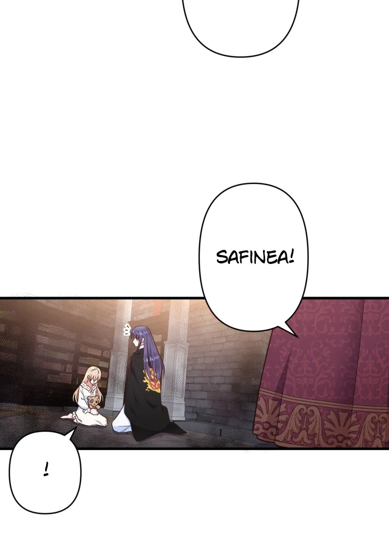 A Twist of Fate: A Wizard’s Fairy Tale Chapter 56 page 17