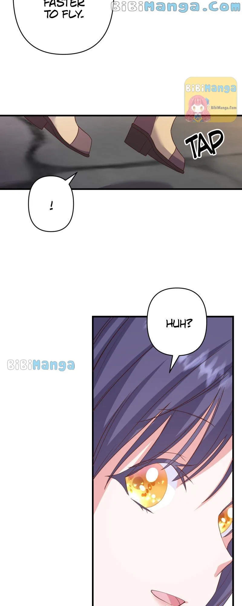 A Twist of Fate: A Wizard’s Fairy Tale Chapter 53 page 43