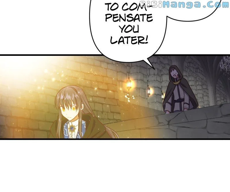 A Twist of Fate: A Wizard’s Fairy Tale Chapter 55 page 36